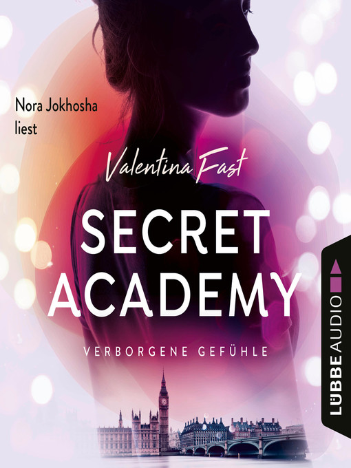 Title details for Verborgene Gefühle--Secret Academy, Teil 1 by Valentina Fast - Available